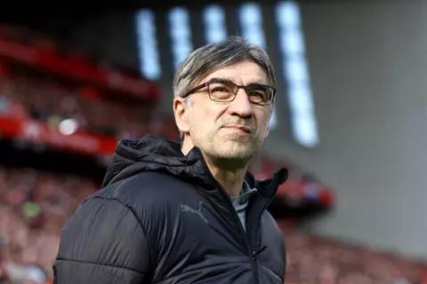  سجلها صلاح.. مدرب ساوثامبتون يشكك في ضربة جزاء نونيز أمام ليفربول